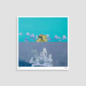 OUT OF PLACE by Hosni Radwan - limited edition