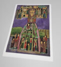 The Palestinian Icon by Nabil Anani