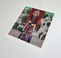 Holy Land by Nabil Anani