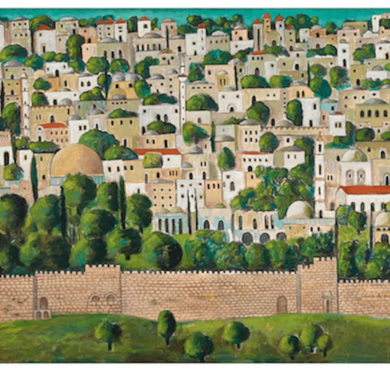 JERUSALEM-2013-1-1