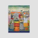PALESTINE BY NABIL ANANI - Palestine Canvas and Wall Art