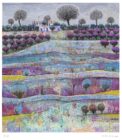 Sabastiya Landscape Nabil Anani