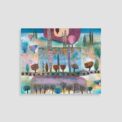 WINTER BY NABIL ANANI - canvas prints