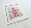 The Eternal by Saher Nassar - Limited Edition Print