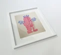 The Eternal by Saher Nassar - Limited Edition Print