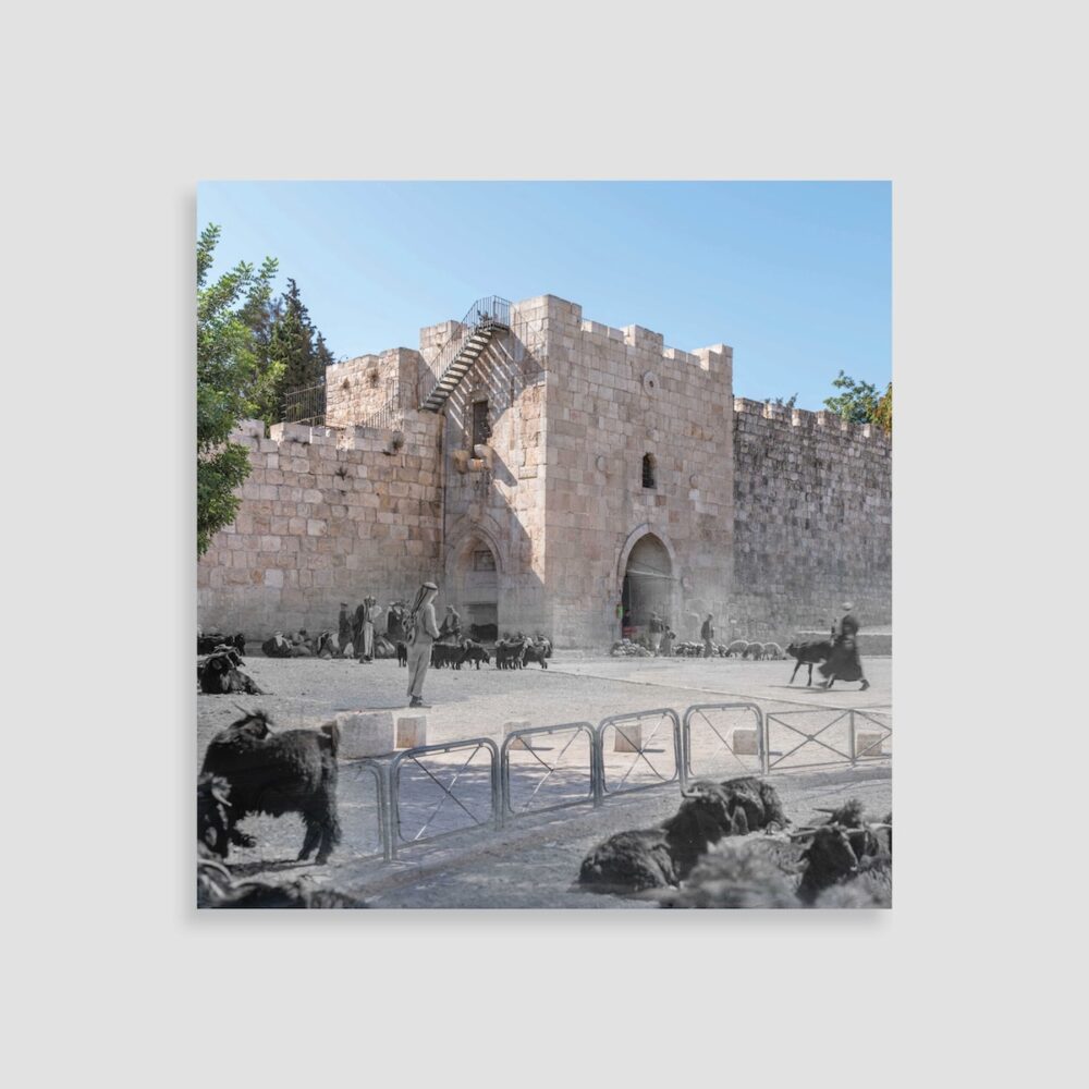 Herod_s-Gate