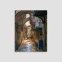 Via Dolorosa