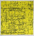 concealed__1 - Silkscreen Art Work