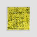 concealed__1 - Silkscreen Art Work