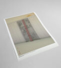 2048 by Majdulin Nasrallah unframed
