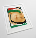 Children of this Land by Saher Nassar - Posters for Gaza