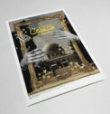 Frames of Faith by Dyala Moshtaha unframed
