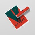 Gaza by Fuad Alyamani