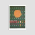 Not Numbers by Yazan Abu Salameh