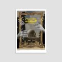 Frames of Faith by Dyala Moshtaha