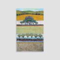 Palestinian Landscape from Jenin product