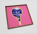 Memes of Conflict No.7 by Saher Nassar - UV Art Print - Arts of Palestine