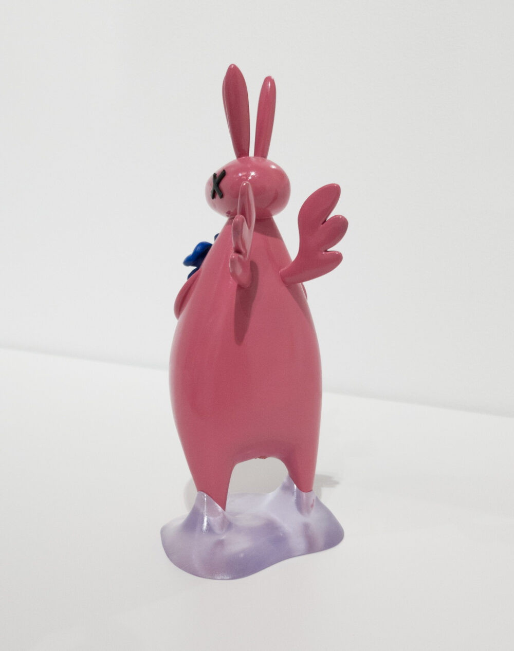Rabbit by Don3