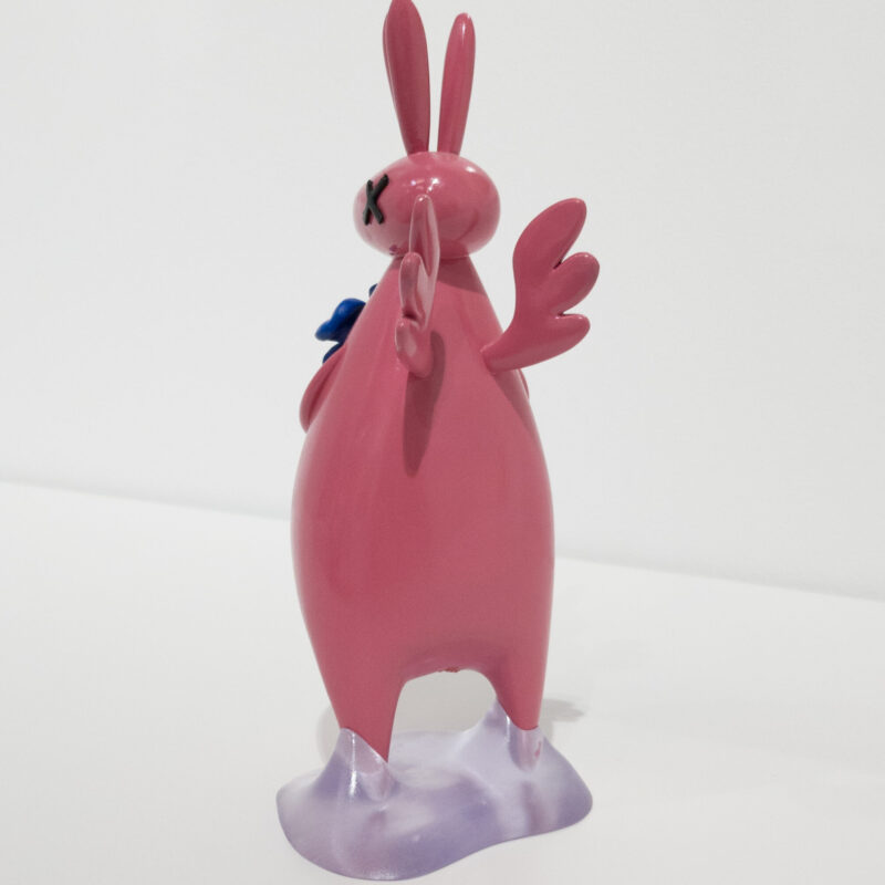 Rabbit by Don3