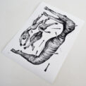I’m Still Alive No.3 by Maisara Baroud - Limited Edition Print - Art Palestine