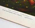 Palestine: A Land Crucified by Ismail Shammout - Rare Print
