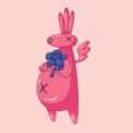 Rabbit by Don
