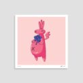Rabbit by Don