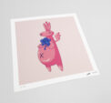 Rabbit by Don