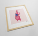 Rabbit by Don – Limited Edition Print - Image 4