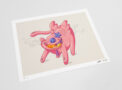 Cheche by Don – Limited Edition Print