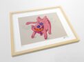 Cheche by Don – Limited Edition Print
