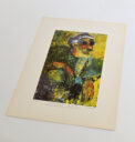 Tomorrow We'll Return: They Said by Tamam Al-Akhal - Rare Print