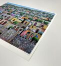 A View from Jerusalem by Nabil anani