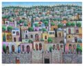 A View from Jerusalem by Nabil Anani