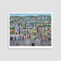 A View from Jerusalem by Nabil Anani