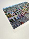 A View from Jerusalem by Nabil anani