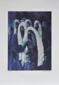 Women by Ghassan Kanafani – Rare Print