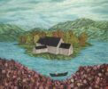 Boat No. 1 by Amirhossein Bayani -Limited Edition Print