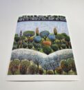 Halhul by Nabil Anani – Limited Edition Print