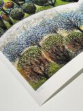 Halhul by Nabil Anani – Limited Edition Print