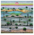 Nudes and Landscape by Nabil Anani - Limited Edition Print