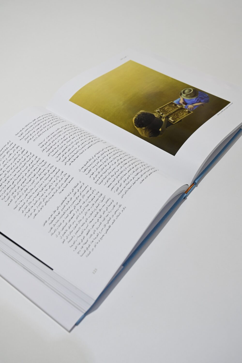 Contemporary Palestinian Art Origins, Nationalism, Identity by Bashir Makhoul and Gordon Hon - Books