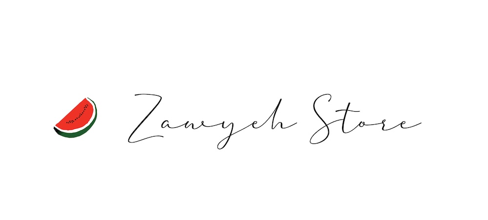 Zawyeh Store Logo