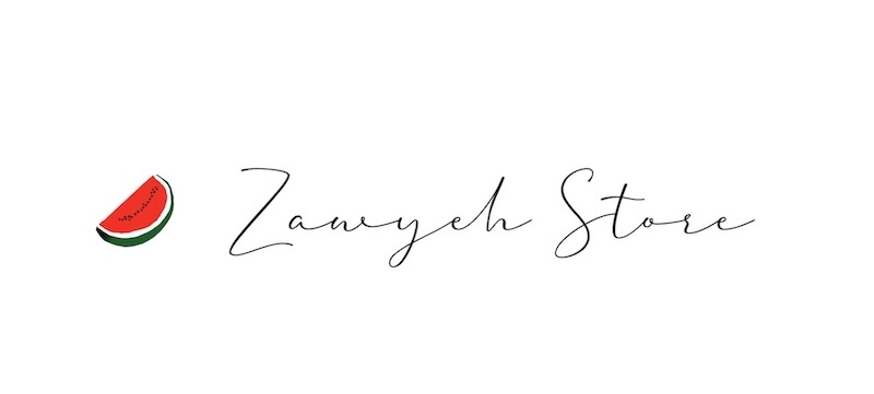 Zawyeh Store Logo