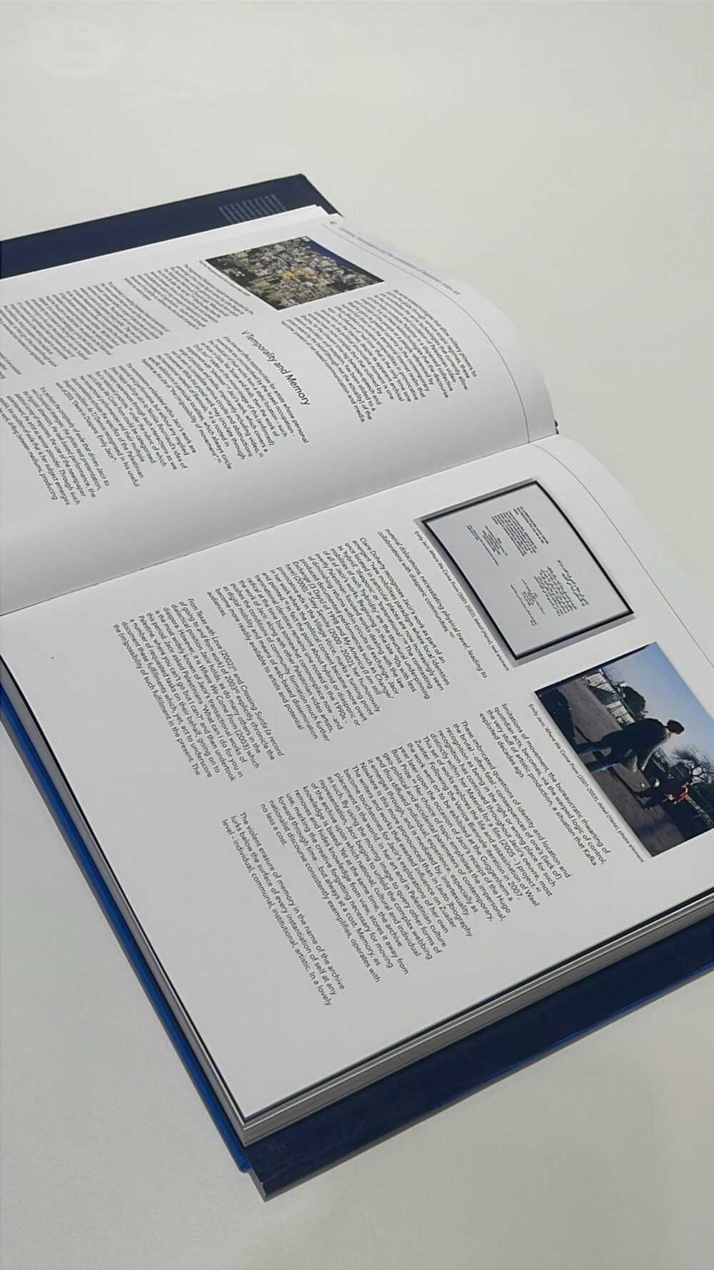Palestinian Video Art Constellation of the Moving Image